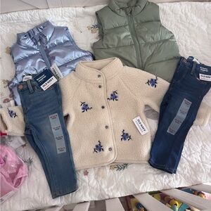 Old Navy Bundle